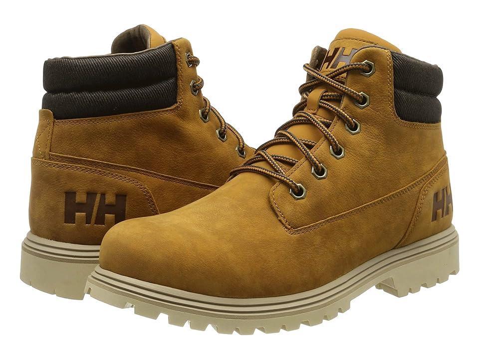 Helly Hansen Fremont Black Gum) Men's Shoes Product Image