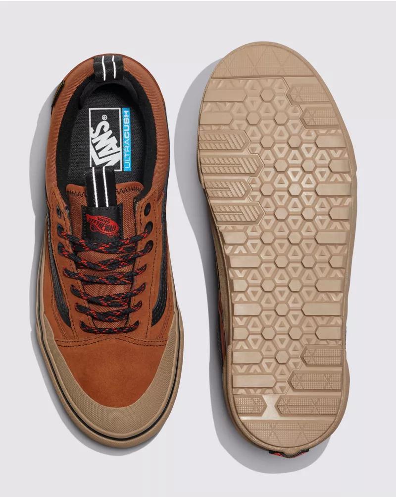 MTE Old Skool Waterproof Insulated Shoe Product Image