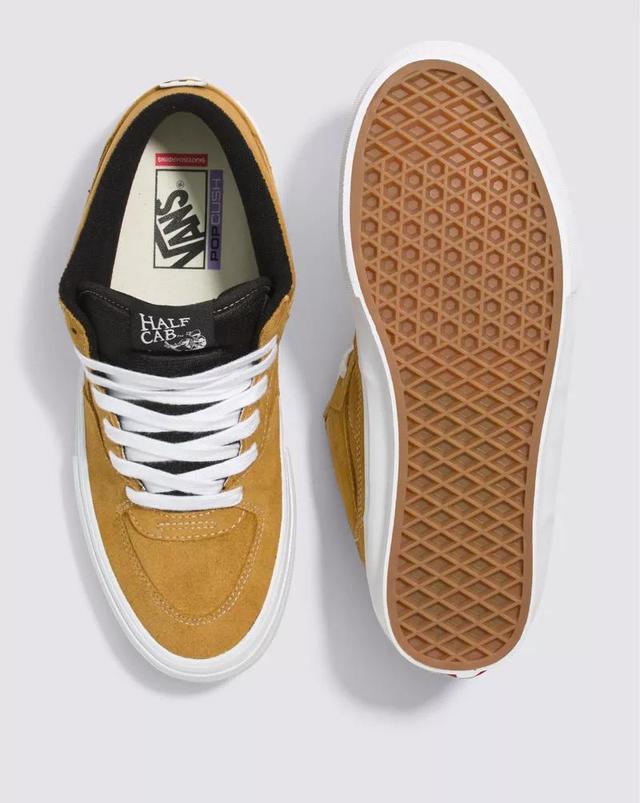 Skate Half Cab Shoe Product Image