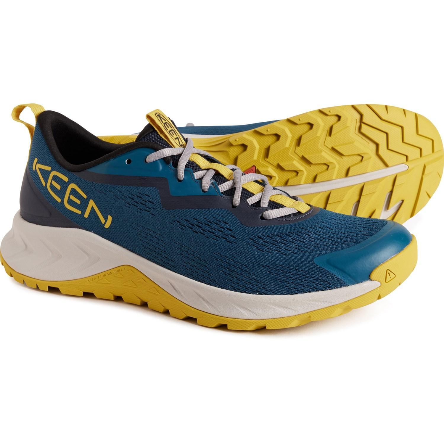 Keen Versacore Speed Hiking Shoes (For Men) Product Image