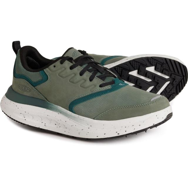 Keen WK400 Walking Shoes - Leather (For Women) Product Image