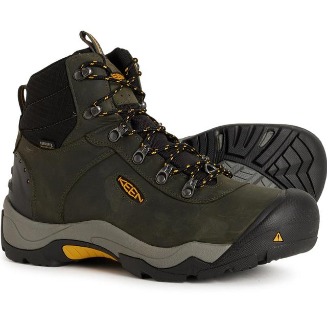 Keen Revel III Hiking Boots - Waterproof, Insulated (For Men) Product Image