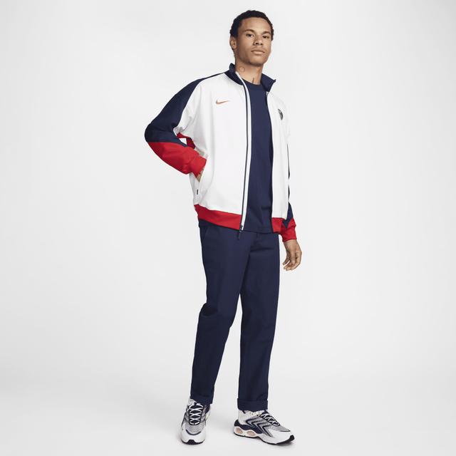 Paris Saint-Germain Strike Nike Men's Dri-FIT Soccer Jacket Product Image