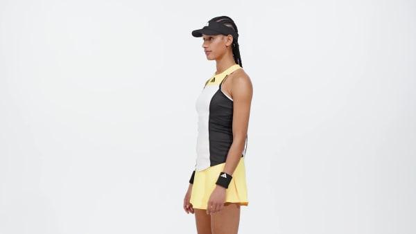 Tennis HEAT.RDY Pro Y-Tank Top Product Image