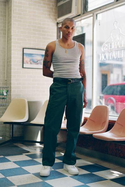 Dickies 874 Straight Pant Product Image