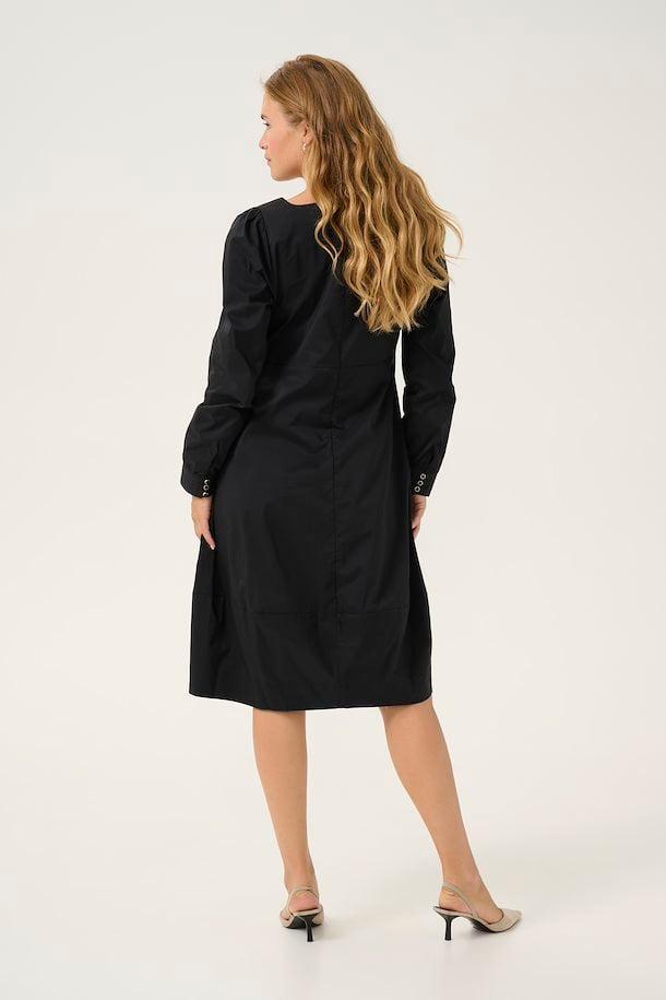 CUantoinett Dress Product Image