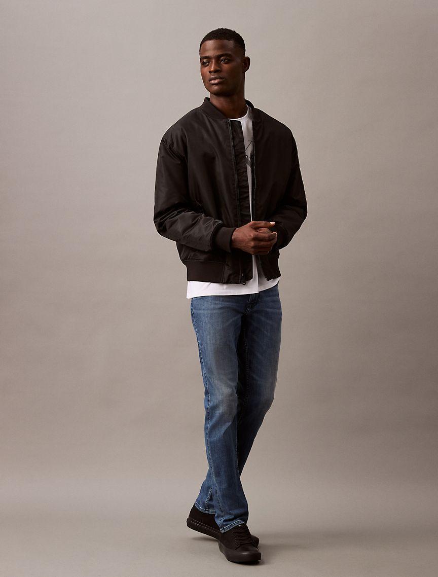 Slim Fit Jean Product Image