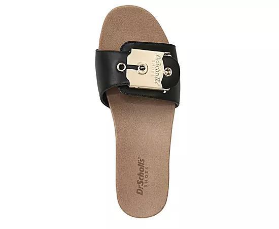 Dr. Scholls Womens Original Life Wedge Sandal Product Image