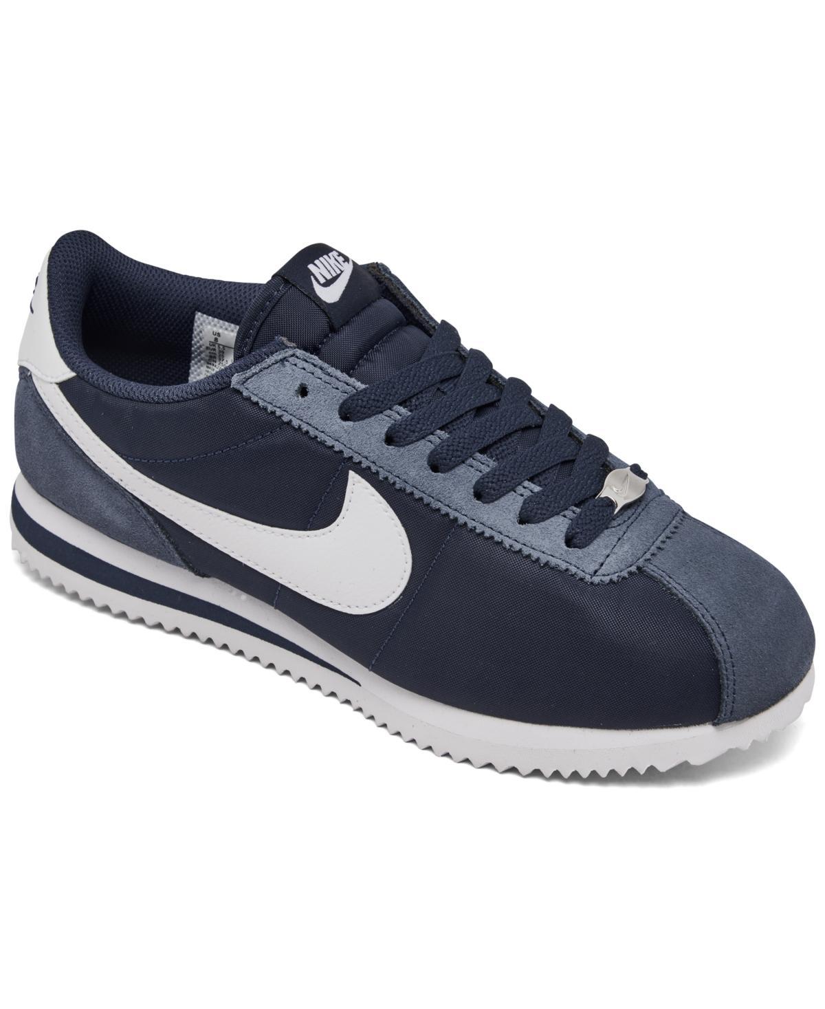 Nike Women's Cortez Textile Shoes Product Image