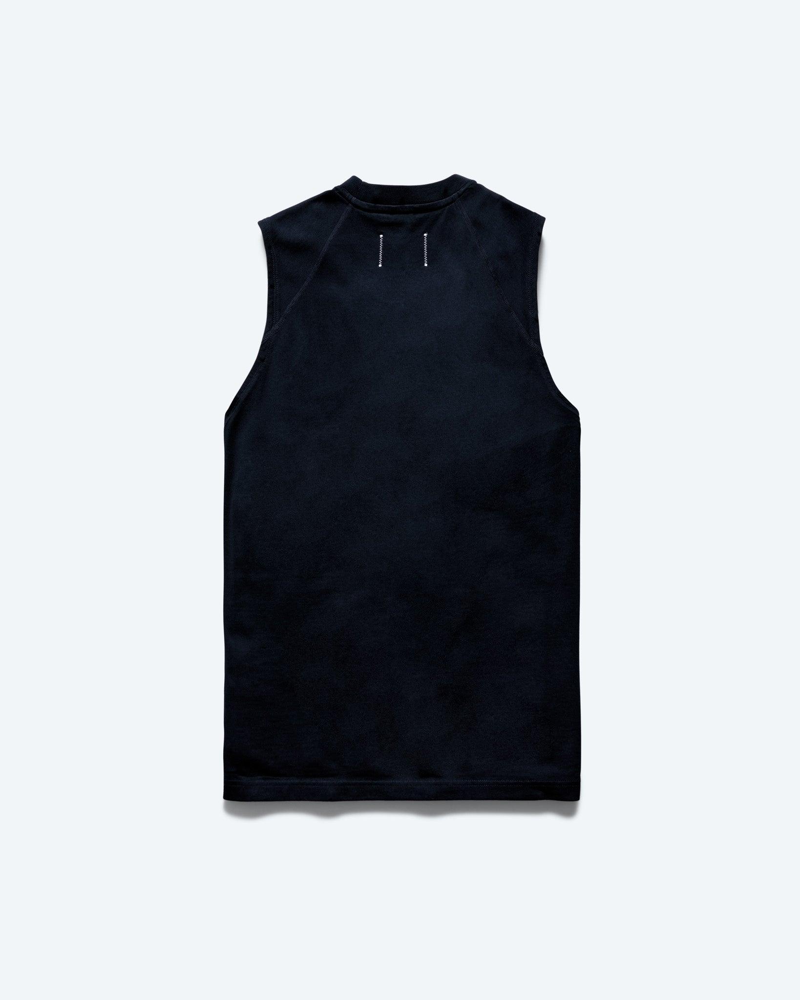 Midweight Jersey Sleeveless Shirt Male Product Image