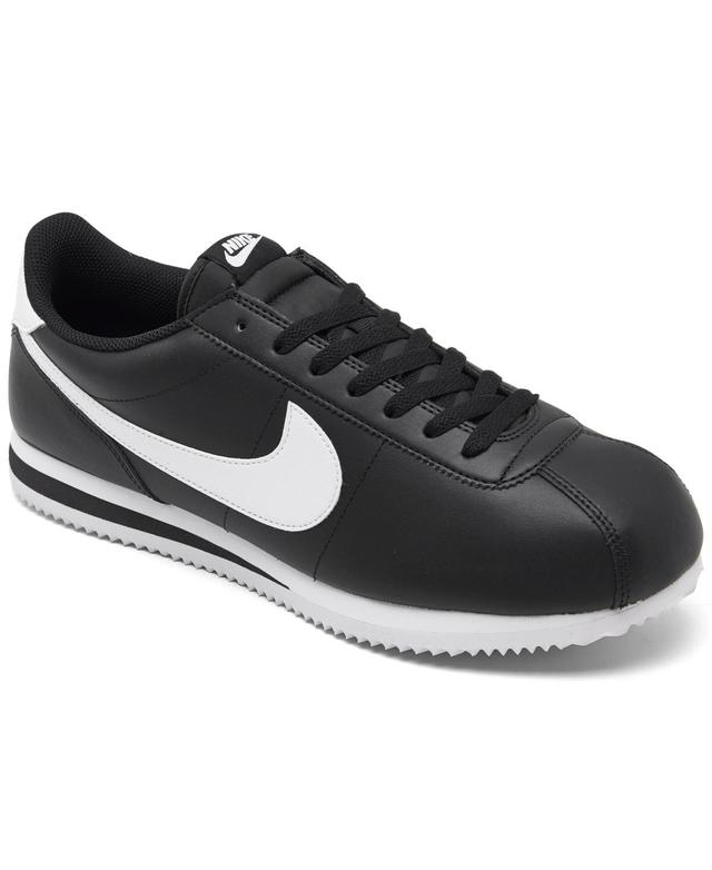 Mens Nike Cortez Casual Shoes Product Image