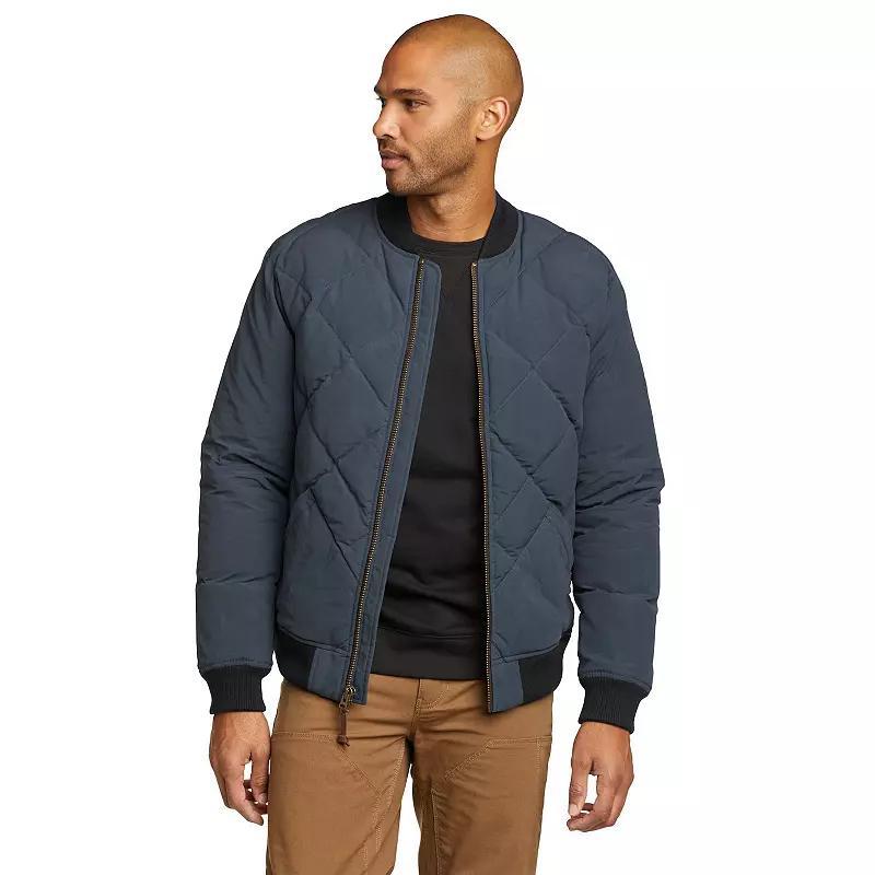 Mens Eddie Bauer 1936 Skyliner Down Jacket Product Image