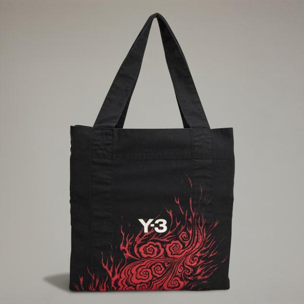 Y-3 JFA Tote Bag Product Image