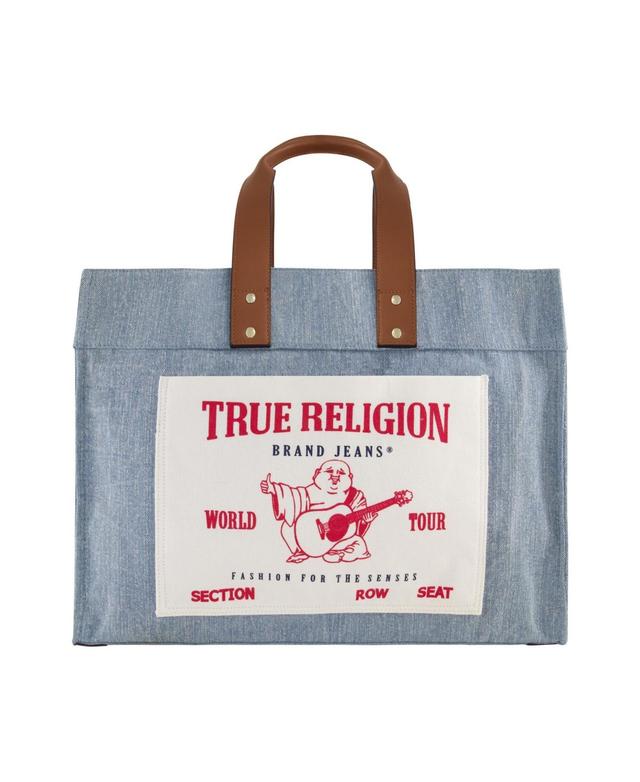 True Religion Womens Tote Product Image