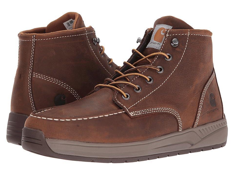 Carhartt Men's Lightweight 4-Inch Lace-Up Boot Product Image