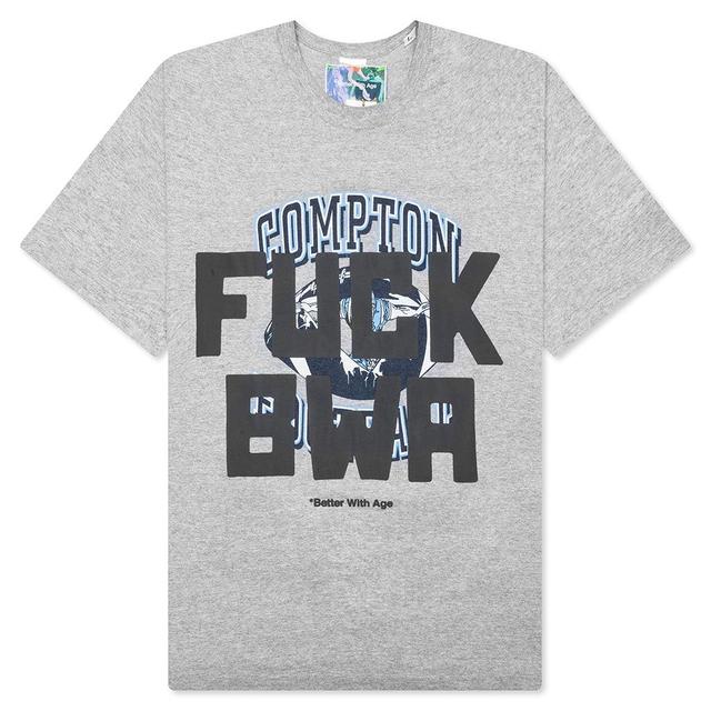 Fuck BWA Tee - Multi Male Product Image