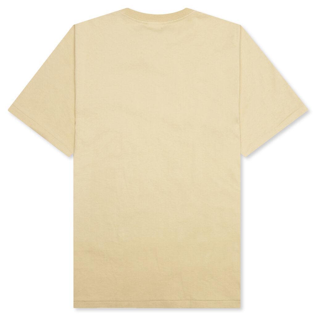 Shark Tee - Beige Male Product Image