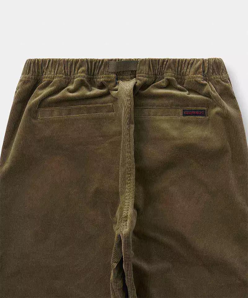 Corduroy Gramicci Pant Male Product Image