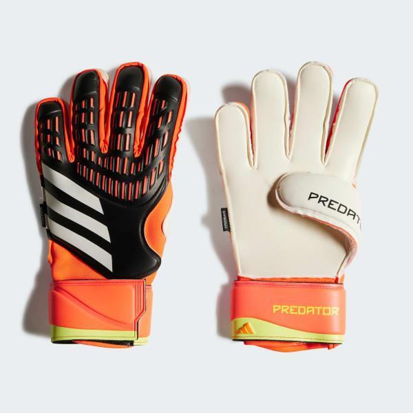 Predator Match Fingersave Goalkeeper Gloves Product Image