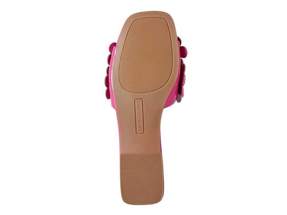 Bandolino Marigold Patent) Women's Sandals Product Image