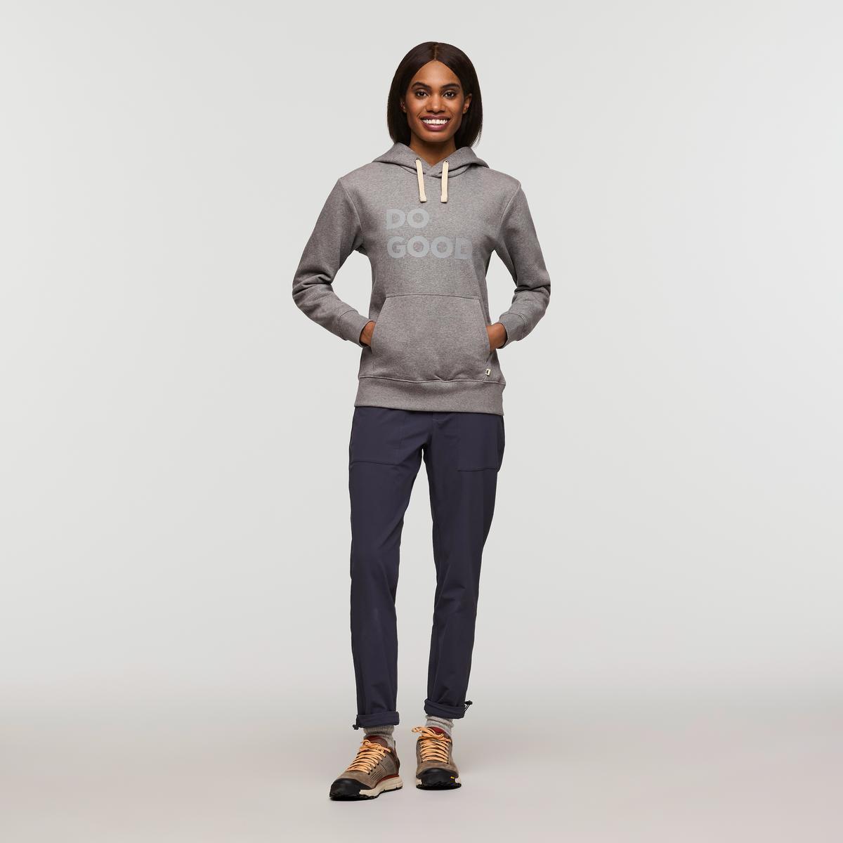 Do Good Pullover Hoodie - Women's Female Product Image