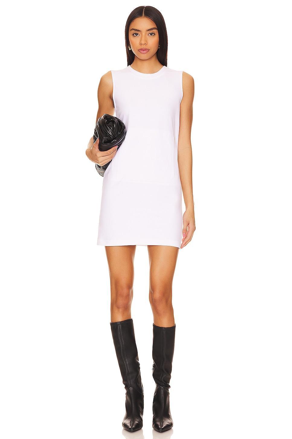 x REVOLVE Sleeveless Tailored Mini Dress Norma Kamali Product Image