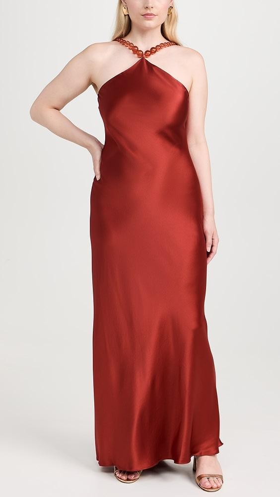 STAUD Cadence Dress | Shopbop Product Image