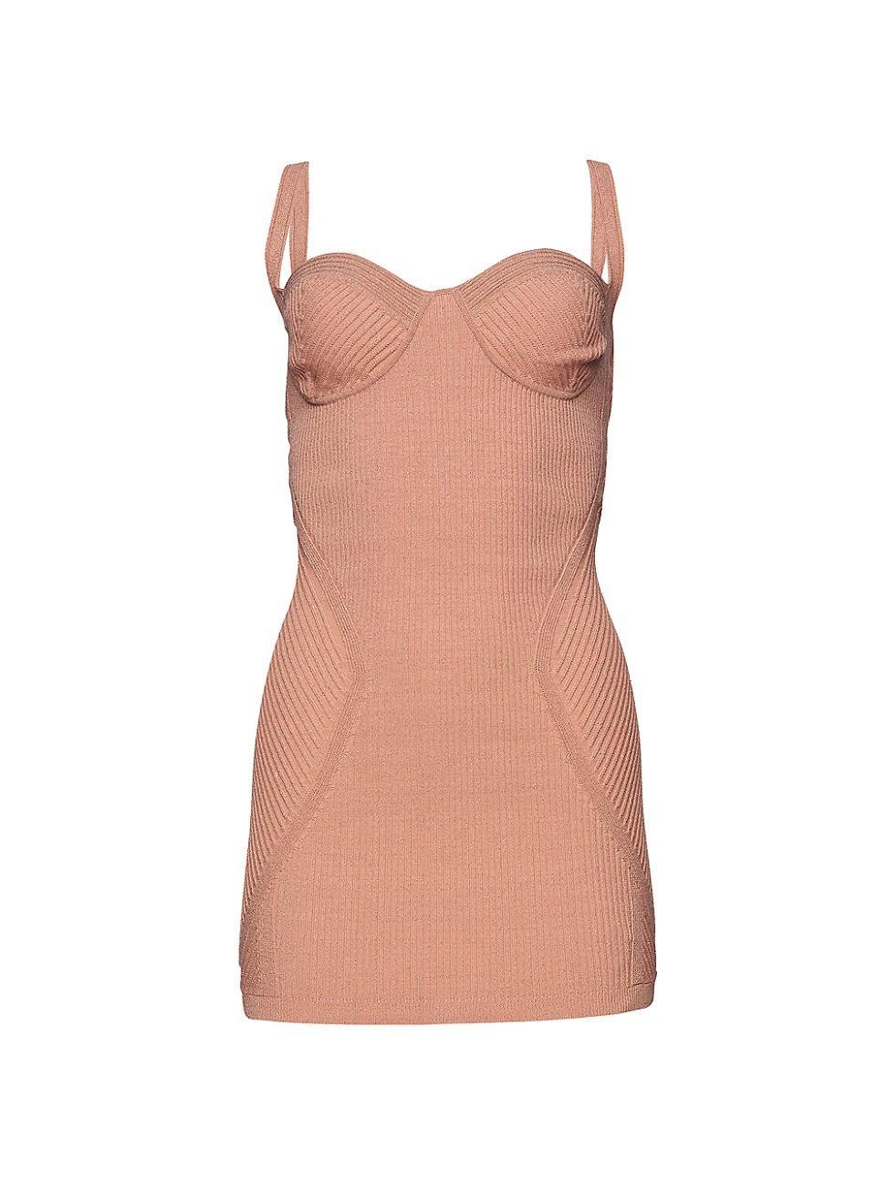 Womens Sumner Dress Product Image