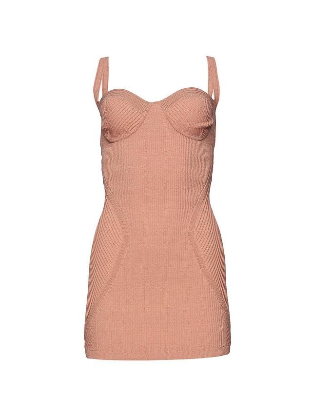 Womens Sumner Dress Product Image