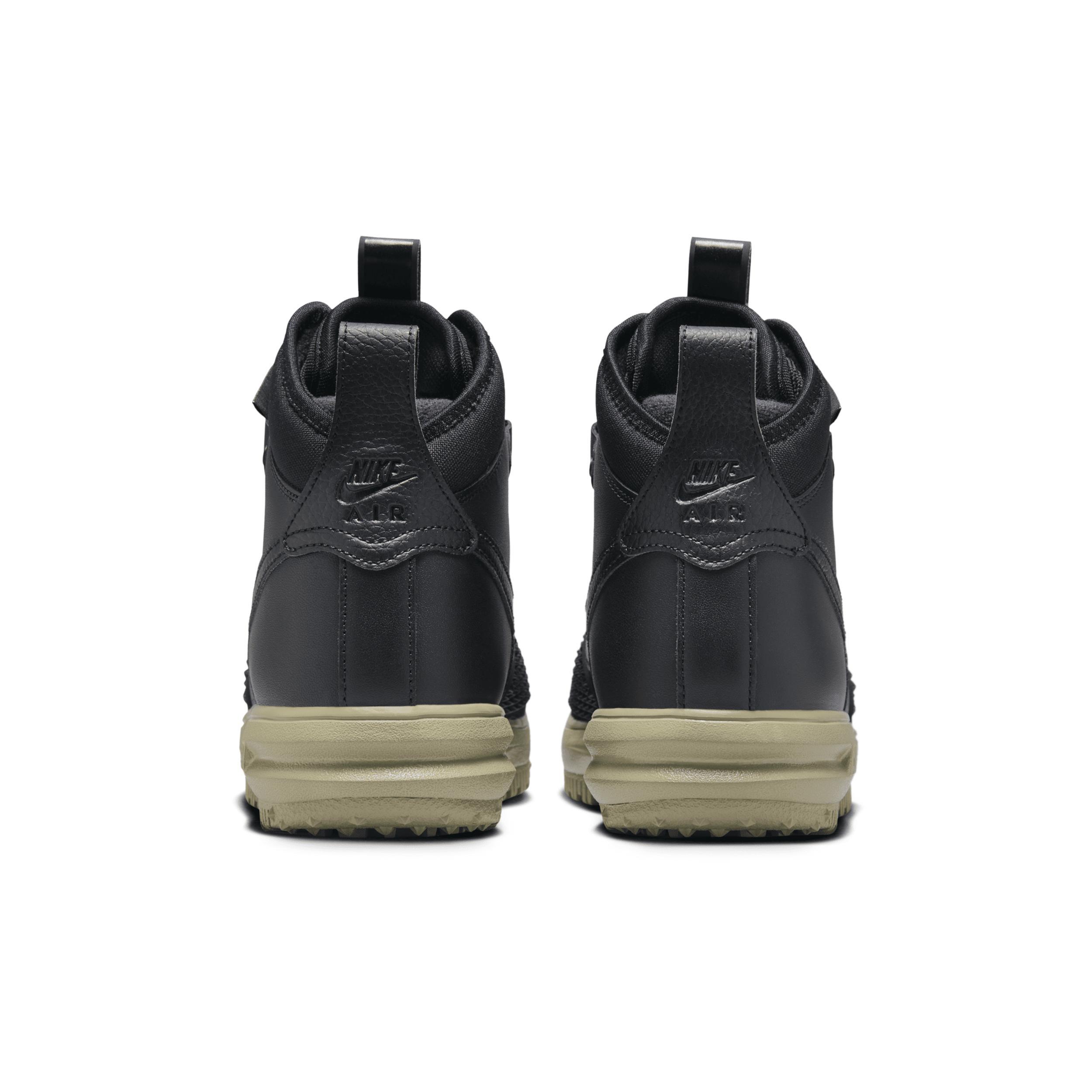 Nike Men's Lunar Force 1 Winterized DuckBoots Product Image