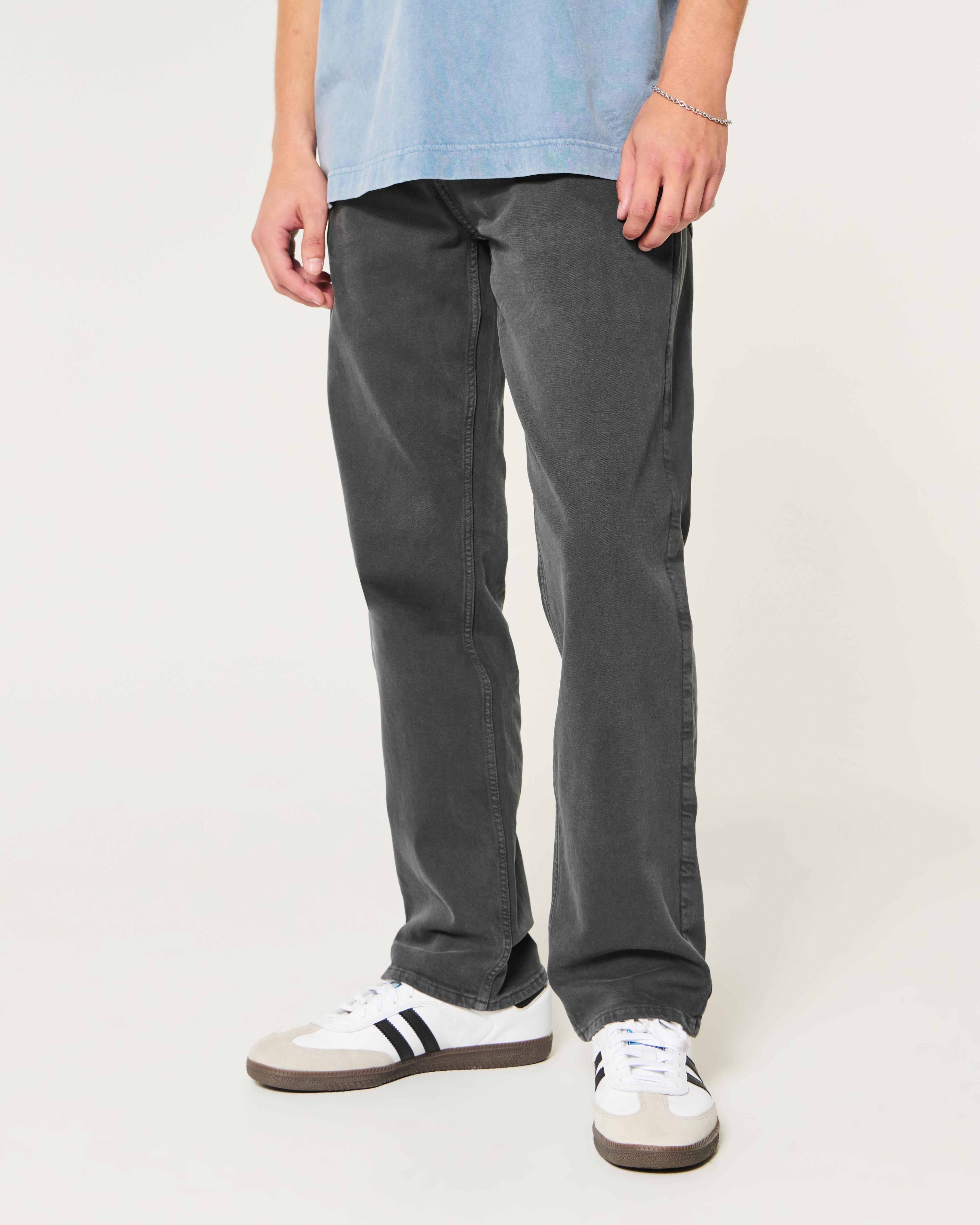 Straight Jeans Product Image