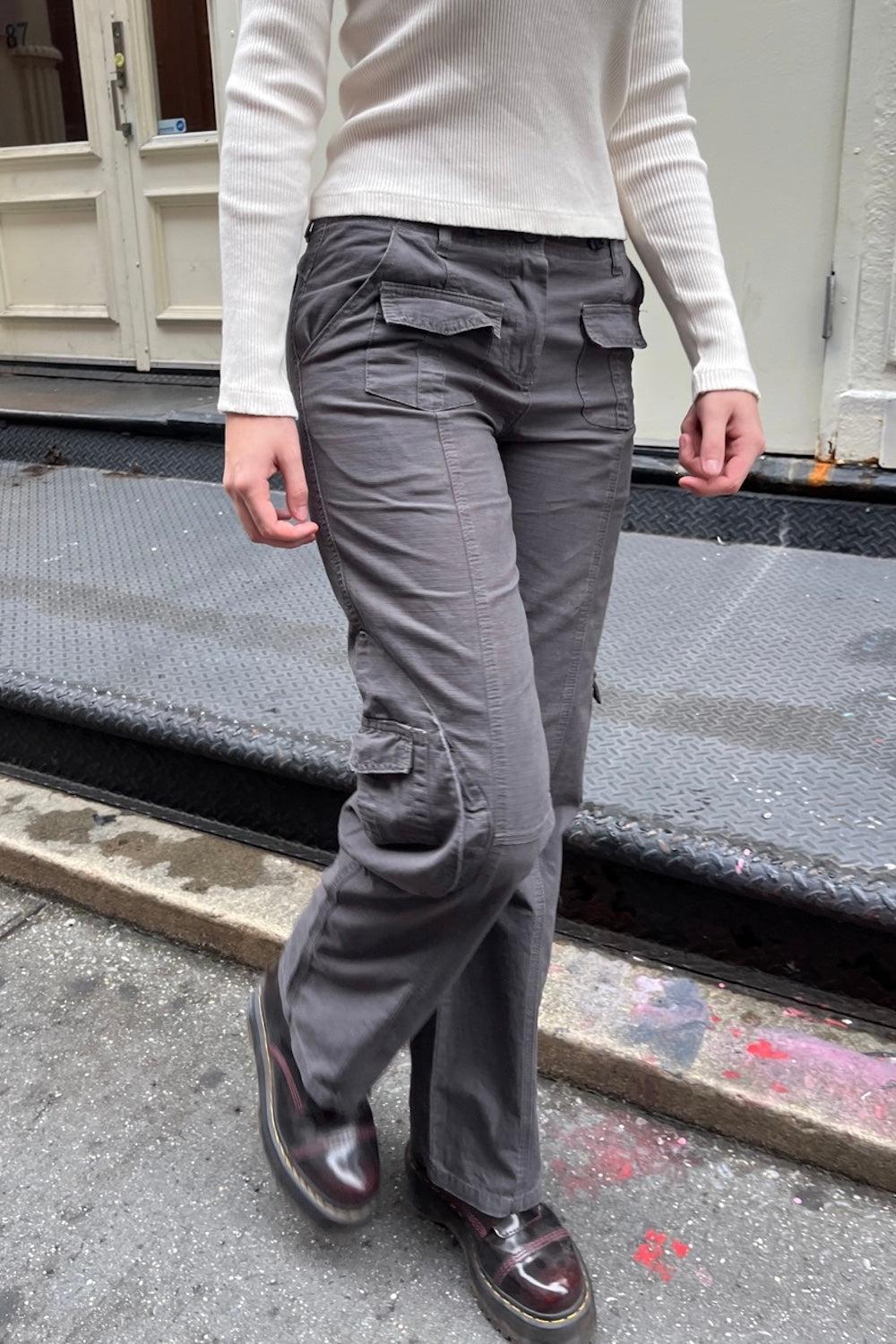 Kim Cargo Pants Product Image