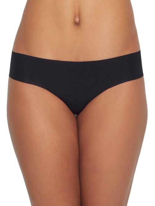 b.temptd by Wacoal Womens b.bare Cheeky Hipster Underwear 976367 Product Image