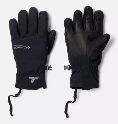 Columbia Women's PowBound Gloves- Product Image