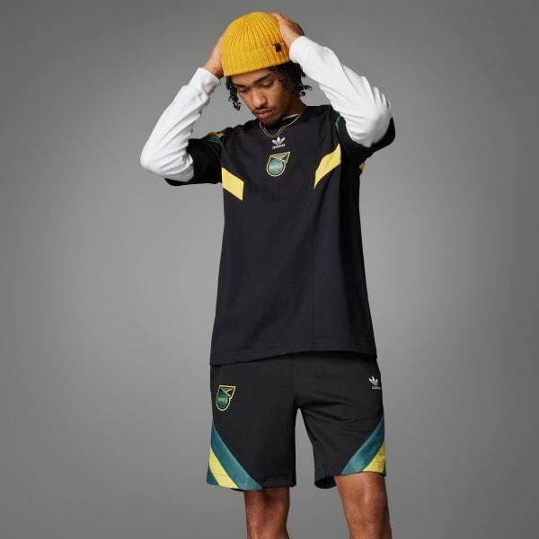 Jamaica Originals Shorts Product Image