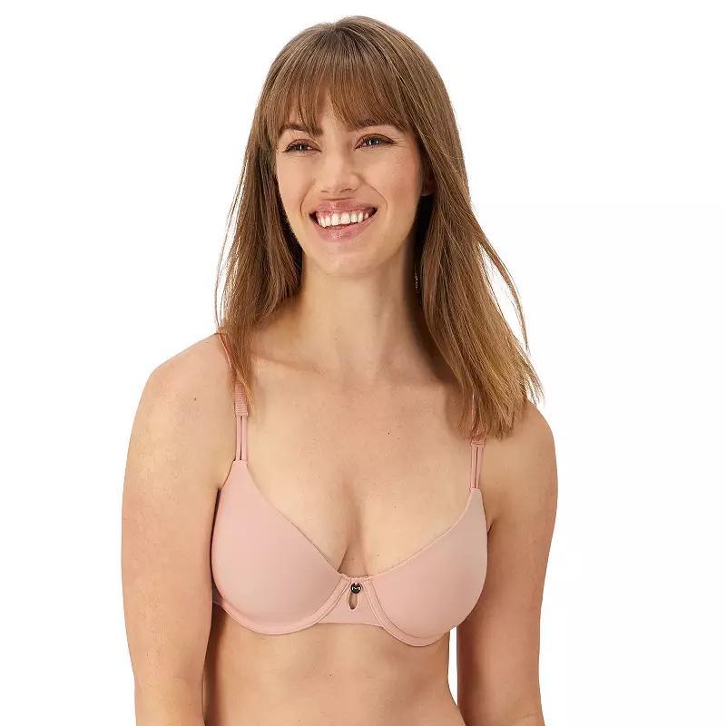 Maidenform Everyday Luxe Full Coverage Underwire T-Shirt Bra DM2403, Womens Instant Blue Product Image