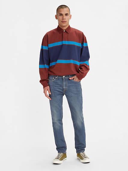 Levi's Slim Fit Men's Jeans Product Image