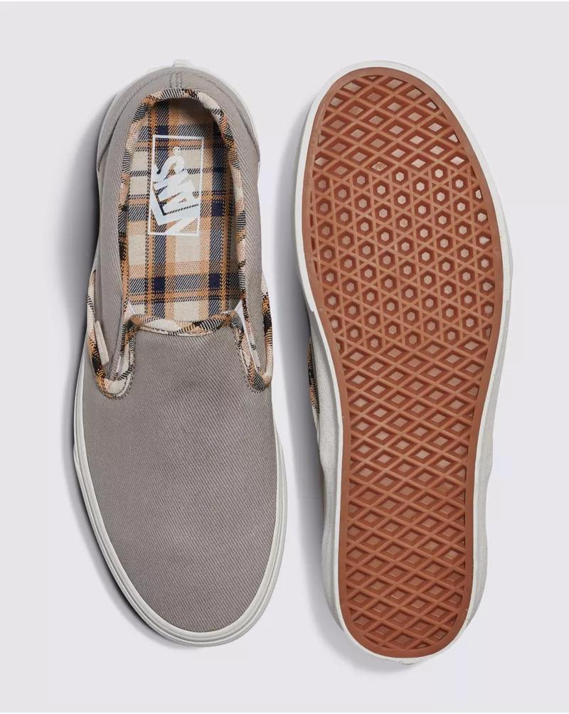 Classic Slip-On Shoe Product Image