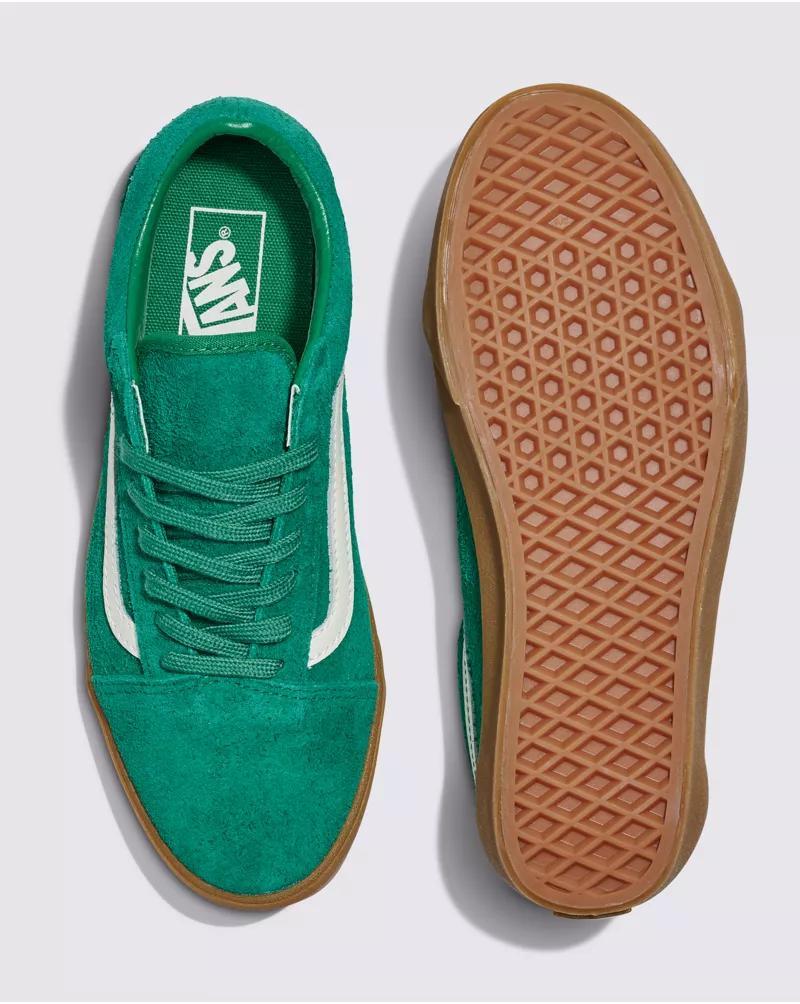 Old Skool Lowpro Shoe Product Image