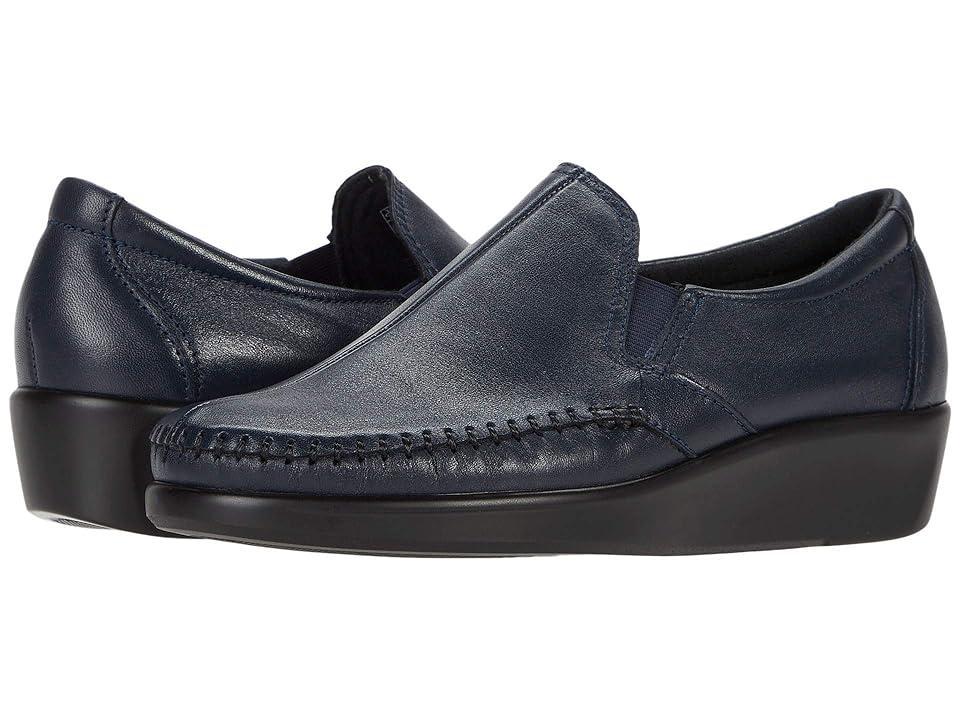 SAS Dream Comfort Loafer Women's Shoes Product Image