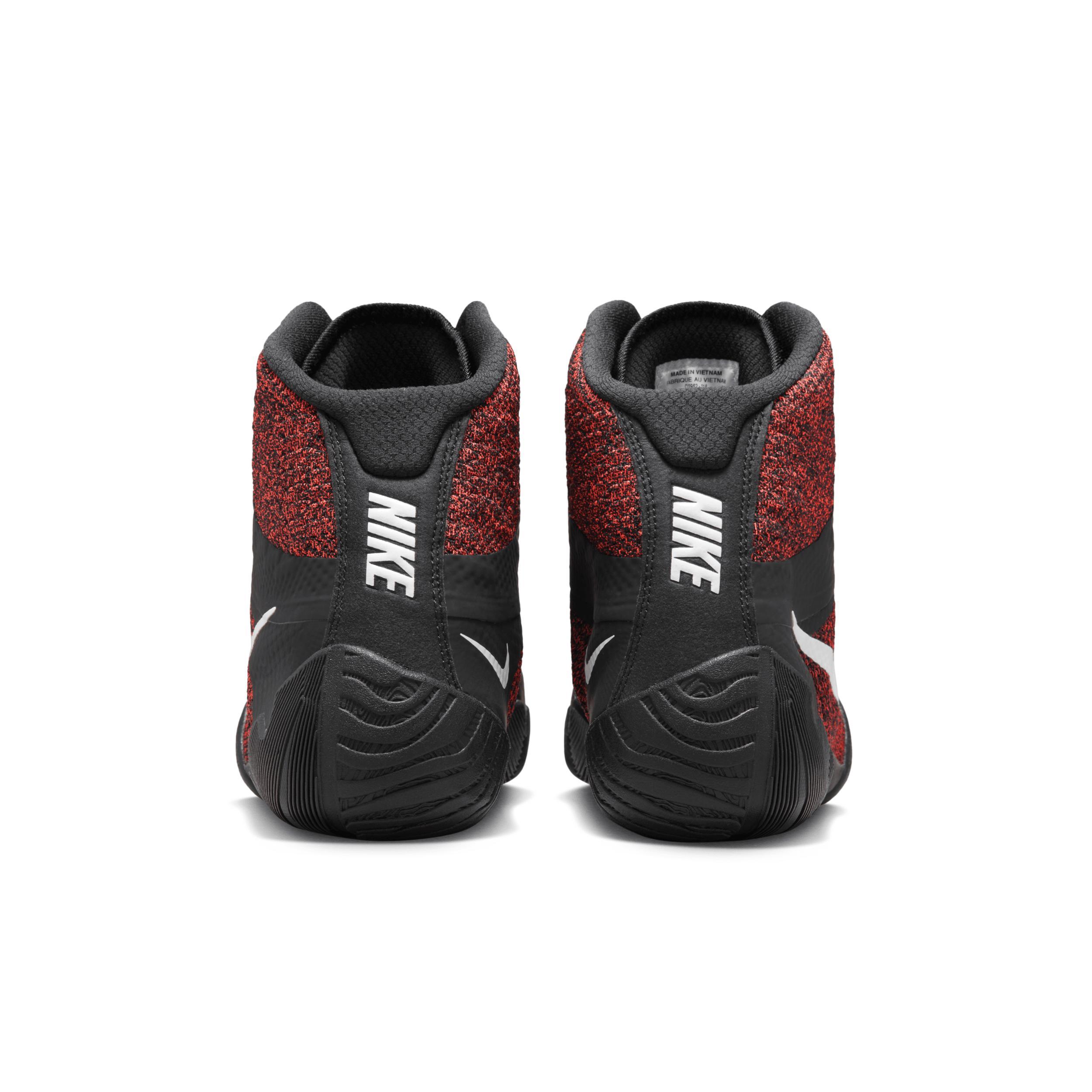 Nike Men's Tawa Wrestling Shoes Product Image