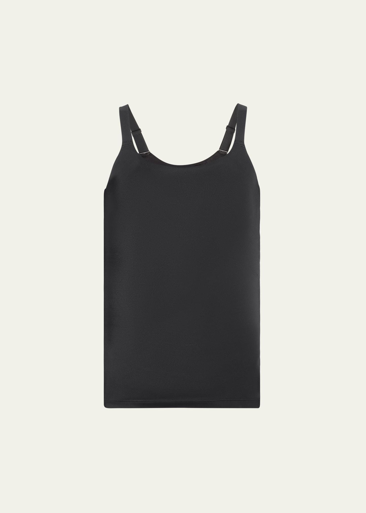 Spanx Brallelujah One-and-Done Scoop Neck Padded Cami Product Image