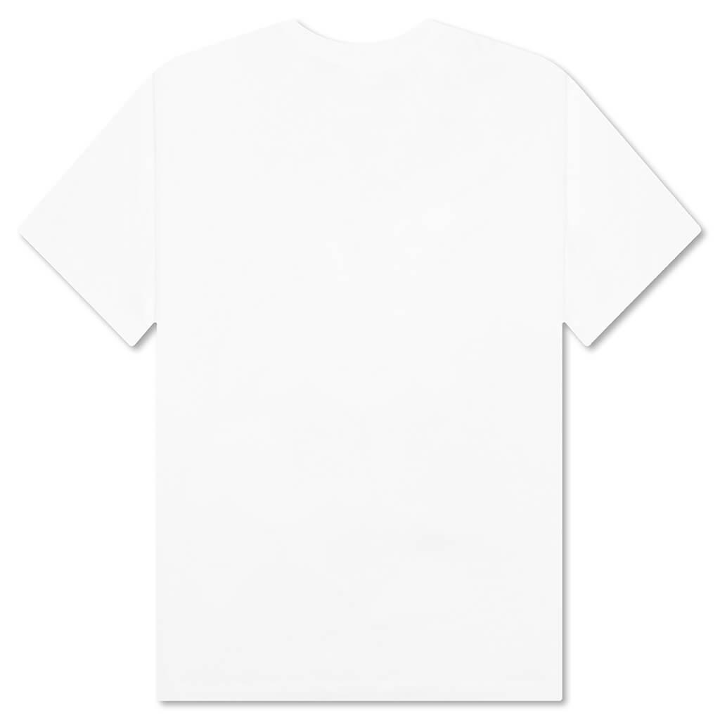 La Femme Jersey - White Male Product Image