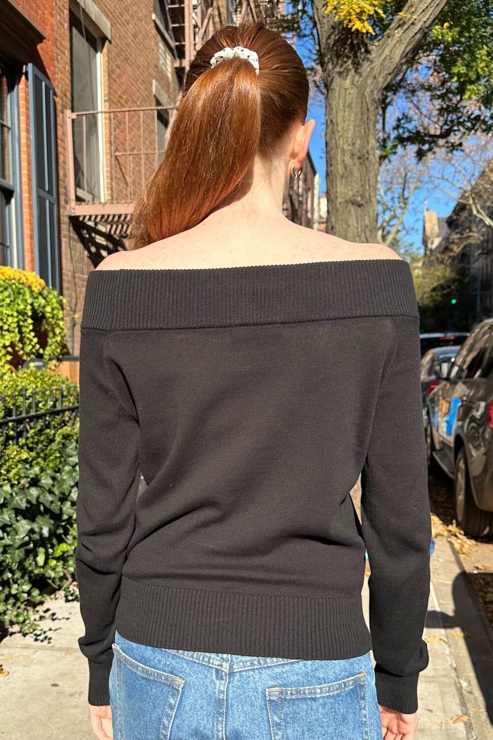 Renata Sweater Product Image