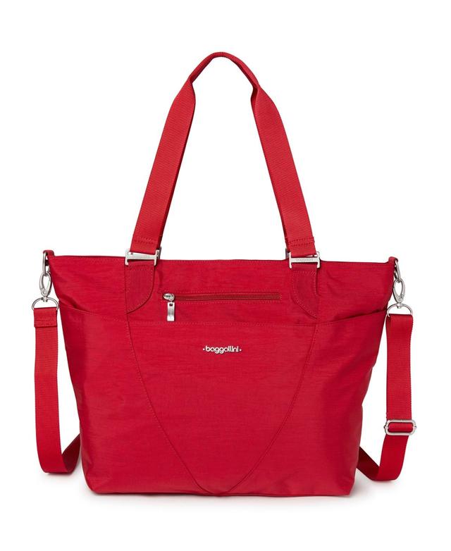 Baggallini Avenue Tote Product Image