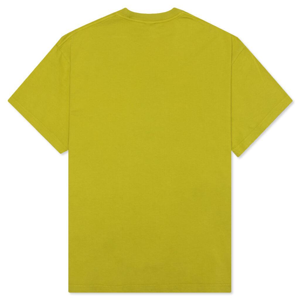 Small Fry T-Shirt - Gold Male Product Image