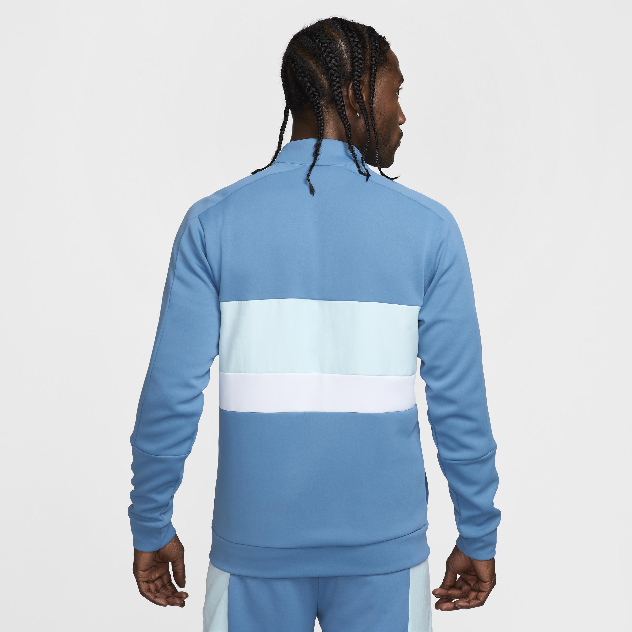 Nike Men's Academy Dri-FIT Soccer Track Jacket Product Image