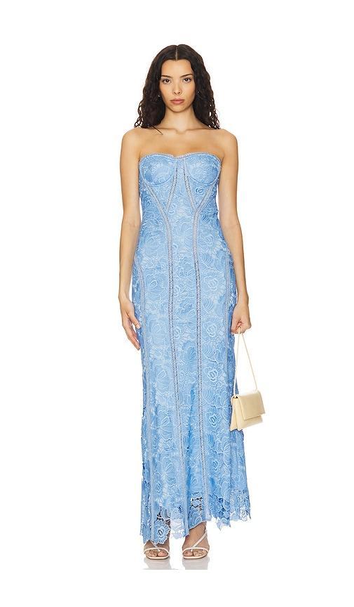 Maxi Dress Product Image