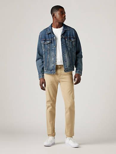 Levi's Chino Slim Taper Fit Men's Pants Product Image