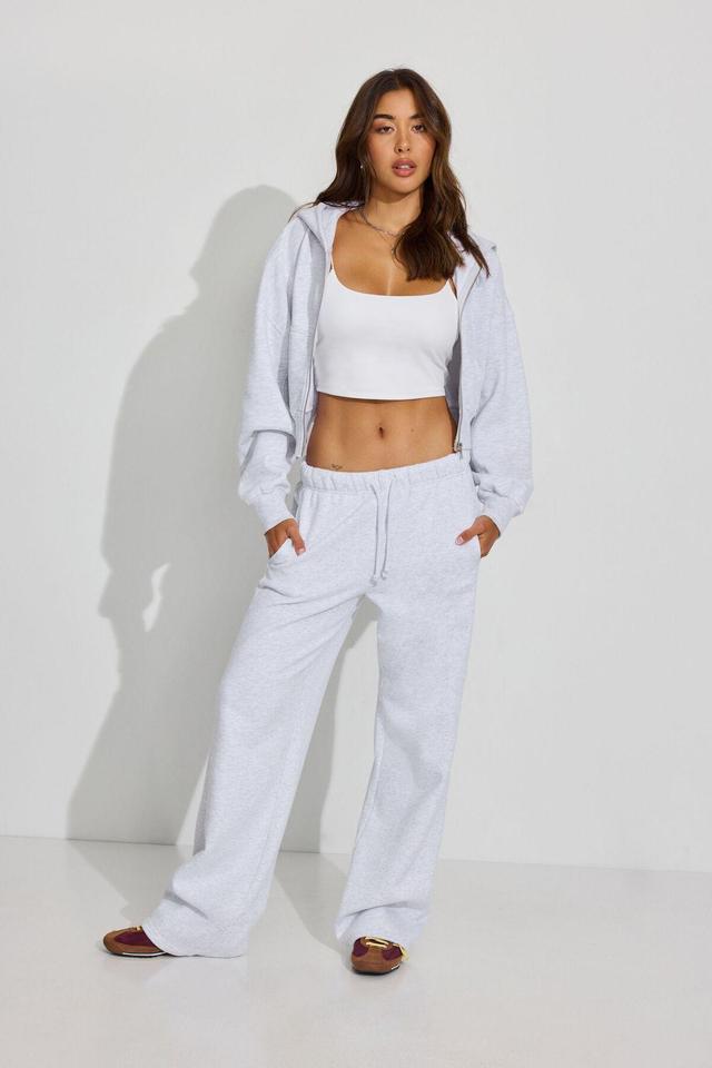 UltraFleece Straight Leg Sweatpants Product Image